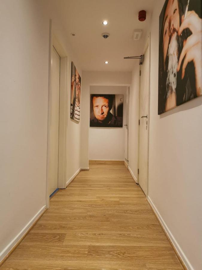 Luxury Spa Hotel - Francofolies Exterior foto