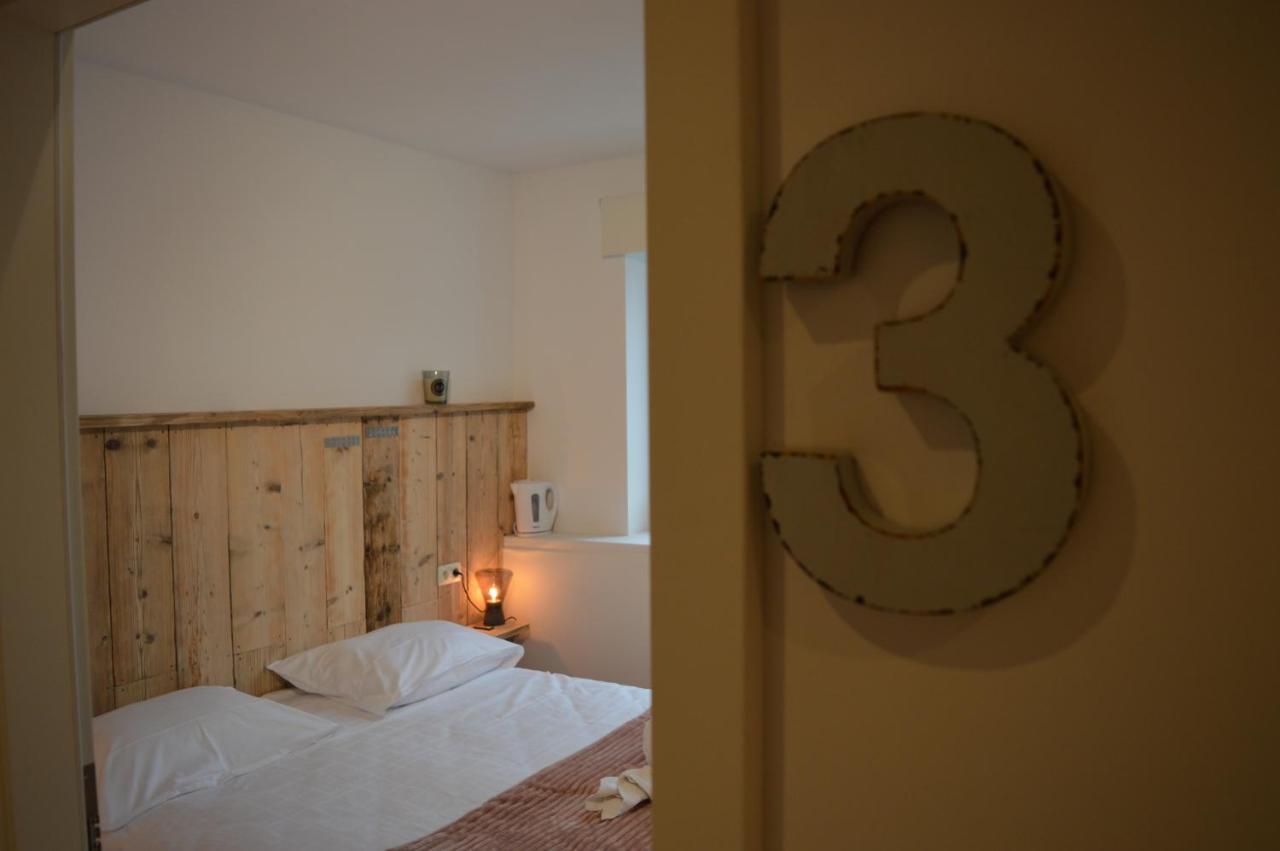 Luxury Spa Hotel - Francofolies Exterior foto
