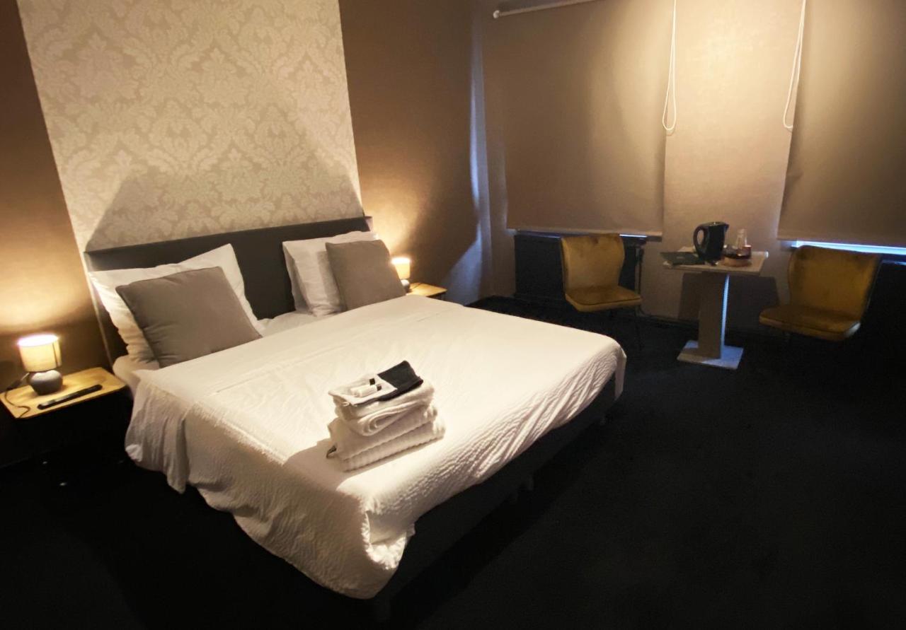 Luxury Spa Hotel - Francofolies Exterior foto