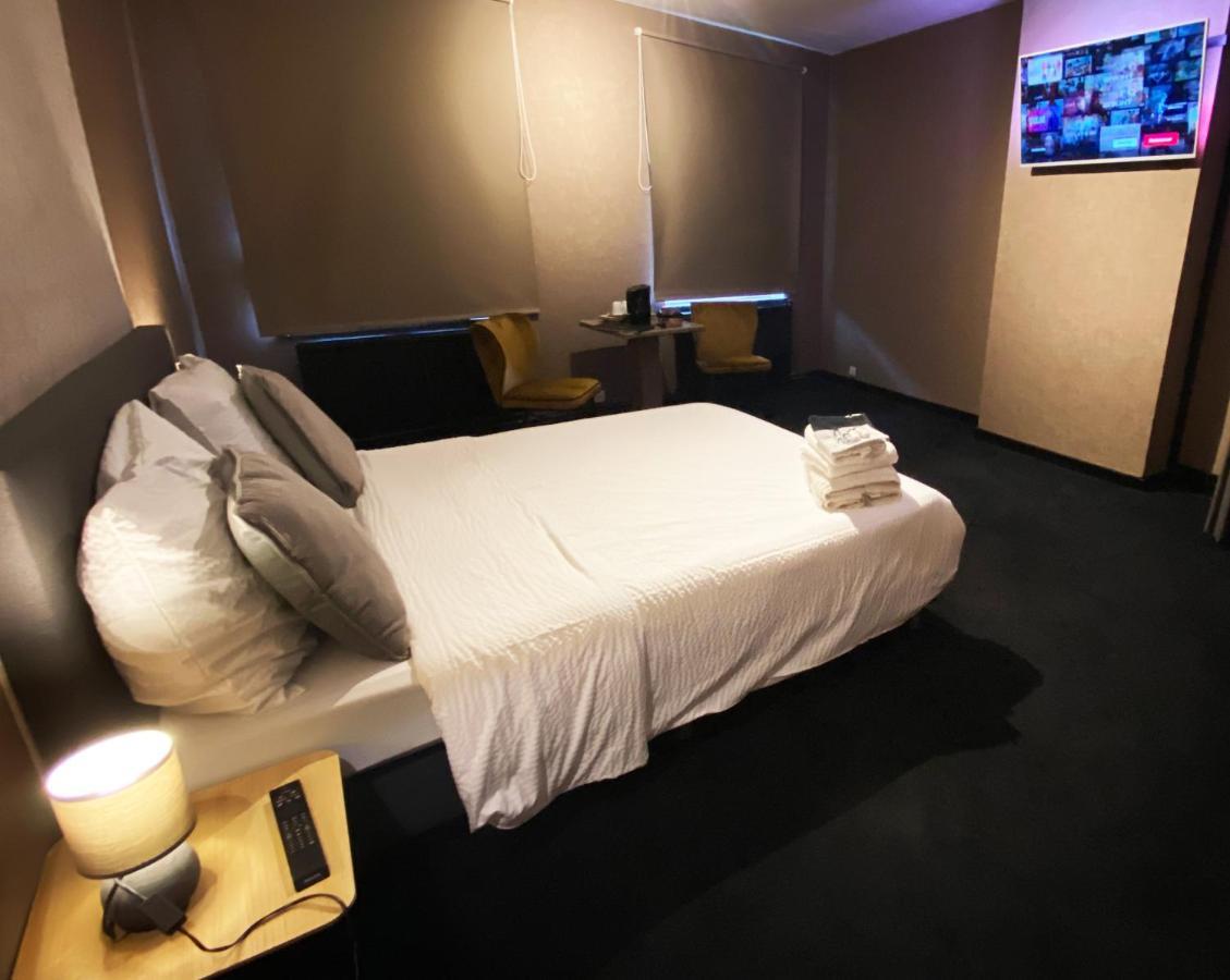 Luxury Spa Hotel - Francofolies Exterior foto