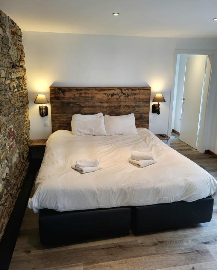 Luxury Spa Hotel - Francofolies Exterior foto
