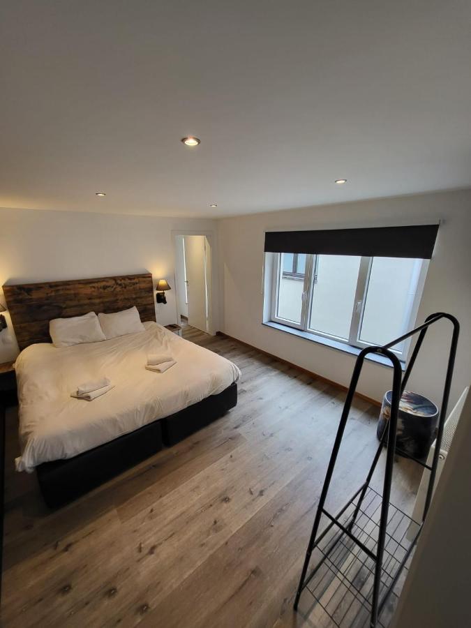 Luxury Spa Hotel - Francofolies Exterior foto